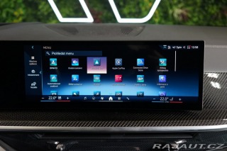 BMW X5 40i*xDRIVE*360*H/K*TAŽ*HU 2023