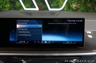 BMW X5 40i*xDRIVE*360*H/K*TAŽ*HU 2023