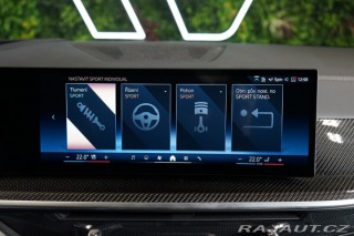 BMW X5 40i*xDRIVE*360*H/K*TAŽ*HU 2023