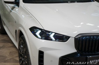 BMW X5 40i*xDRIVE*360*H/K*TAŽ*HU 2023