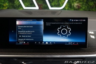 BMW X5 40i*xDRIVE*360*H/K*TAŽ*HU 2023