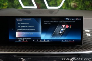 BMW X5 40i*xDRIVE*360*H/K*TAŽ*HU 2023