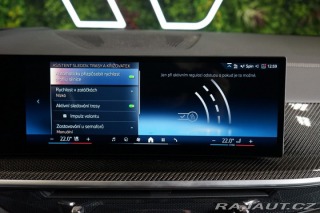 BMW X5 40i*xDRIVE*360*H/K*TAŽ*HU 2023