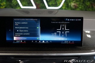 BMW X5 40i*xDRIVE*360*H/K*TAŽ*HU 2023