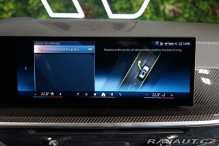 BMW X5 40i*xDRIVE*360*H/K*TAŽ*HU 2023