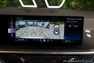 BMW X5 40i*xDRIVE*360*H/K*TAŽ*HU 2023