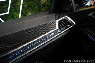 BMW X5 40i*xDRIVE*360*H/K*TAŽ*HU 2023