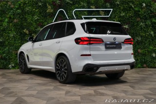 BMW X5 40i*xDRIVE*360*H/K*TAŽ*HU 2023