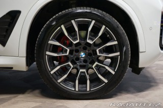 BMW X5 40i*xDRIVE*360*H/K*TAŽ*HU 2023
