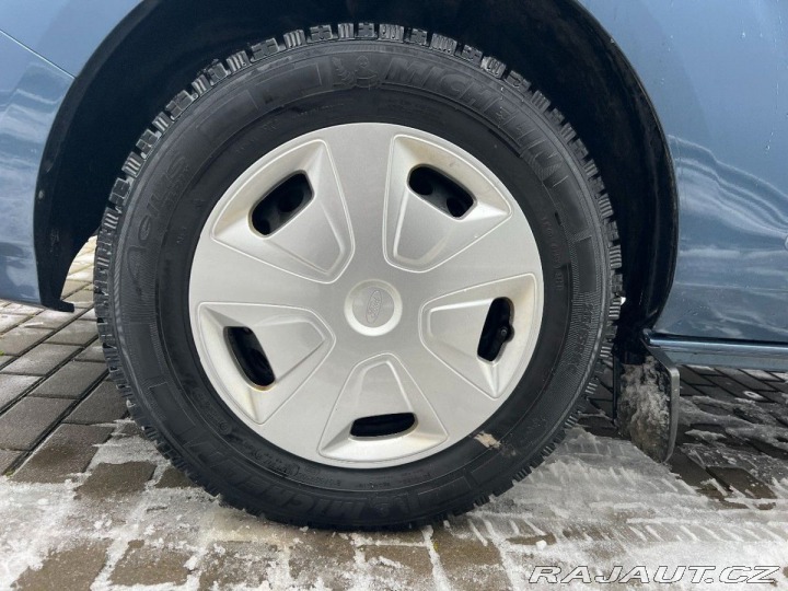 Ford Transit Custom 2,0 EcoBlue 125kW 6.míst 2021