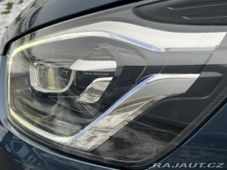 Ford Transit Custom 2,0 EcoBlue 125kW 6.míst 2021