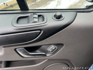 Ford Transit Custom 2,0 EcoBlue 125kW 6.míst 2021