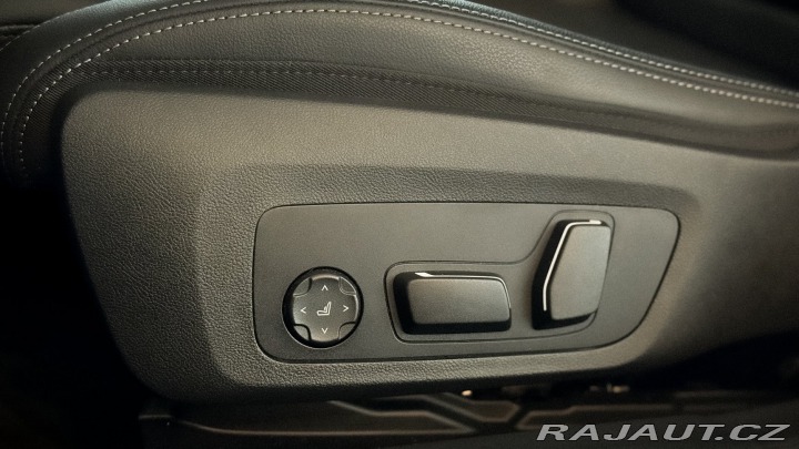 BMW i4 M50 Gran Coupe 2024