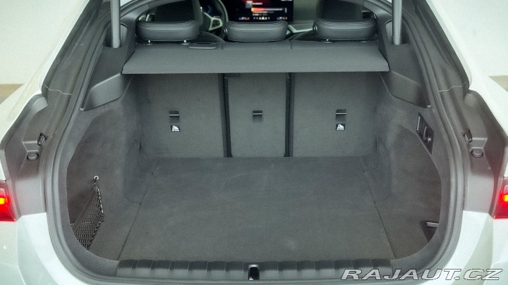 BMW i4 M50 Gran Coupe 2024