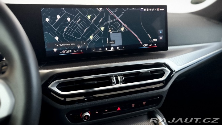 BMW i4 M50 Gran Coupe 2024