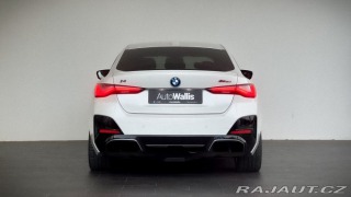 BMW i4 M50 Gran Coupe 2024