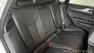 BMW i4 M50 Gran Coupe 2024