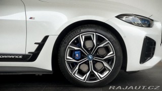 BMW i4 M50 Gran Coupe 2024