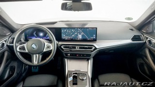 BMW i4 M50 Gran Coupe 2024