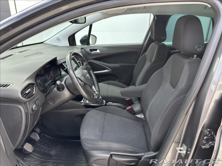 Opel Crossland X 1,2 110PS  Innovation 2019