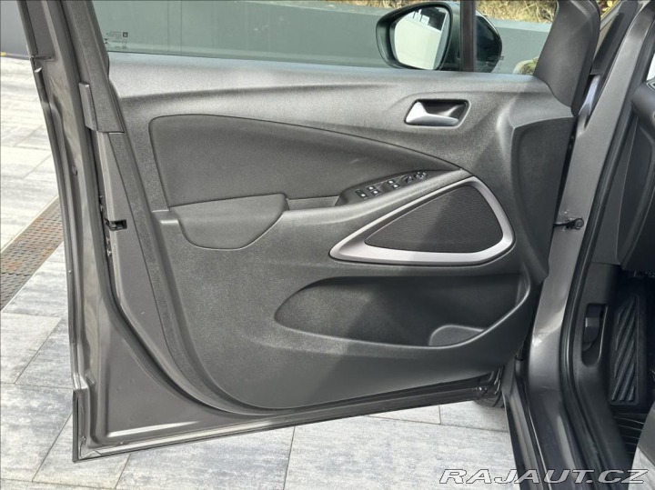 Opel Crossland X 1,2 110PS  Innovation 2019