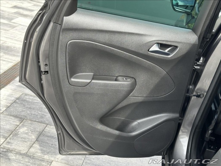 Opel Crossland X 1,2 110PS  Innovation 2019