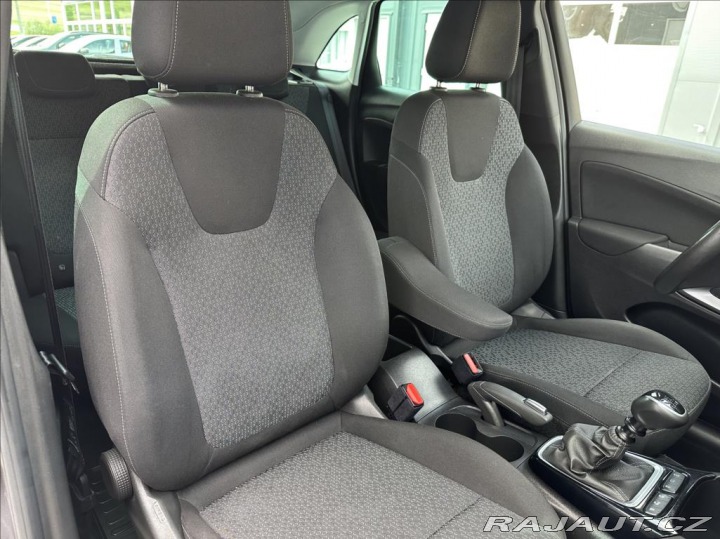 Opel Crossland X 1,2 110PS  Innovation 2019