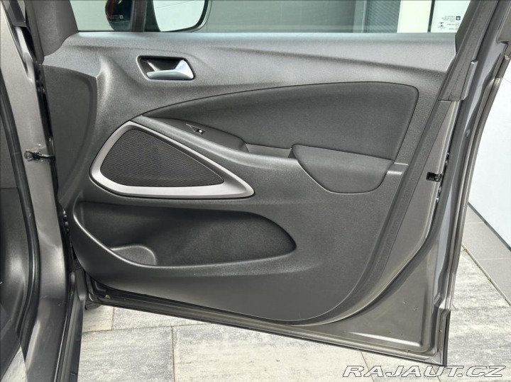 Opel Crossland X 1,2 110PS  Innovation 2019