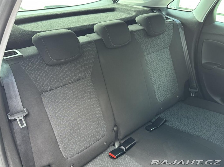 Opel Crossland X 1,2 110PS  Innovation 2019