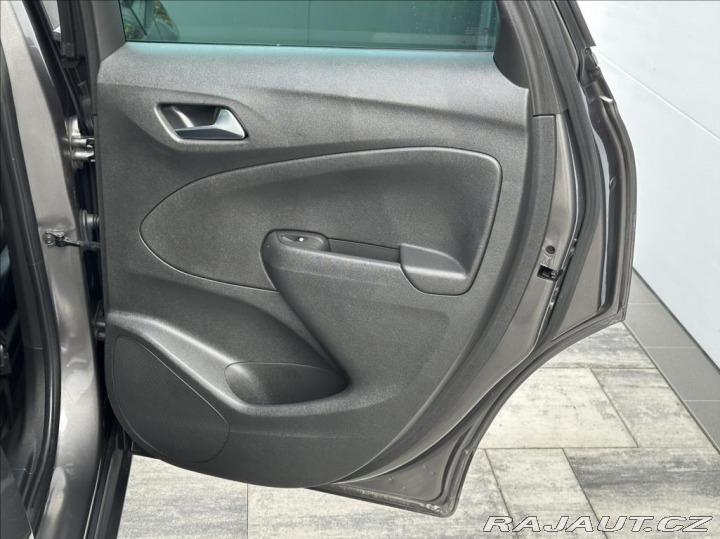 Opel Crossland X 1,2 110PS  Innovation 2019