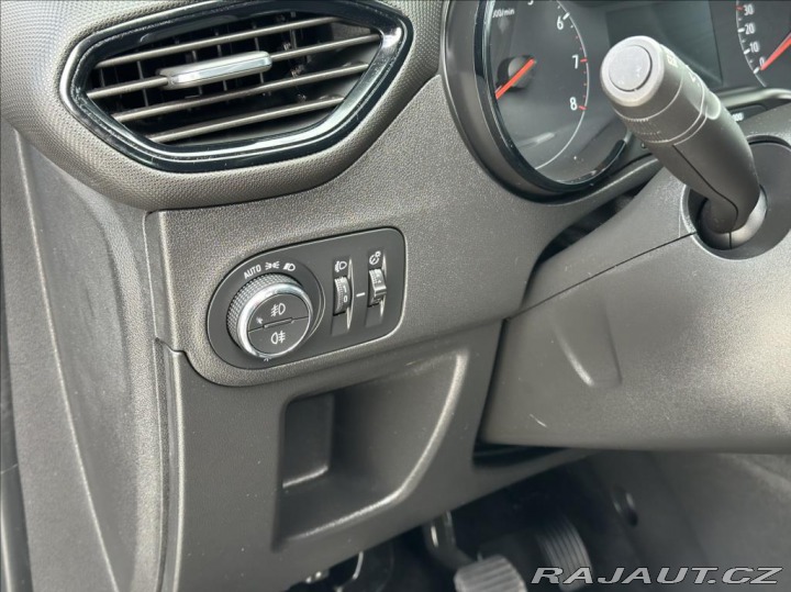 Opel Crossland X 1,2 110PS  Innovation 2019