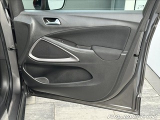 Opel Crossland X 1,2 110PS Innovation 2019