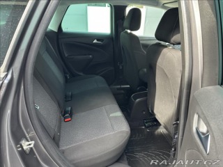 Opel Crossland X 1,2 110PS Innovation 2019