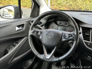 Opel Crossland X 1,2 110PS Innovation 2019