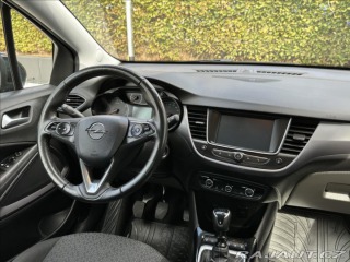Opel Crossland X 1,2 110PS Innovation 2019