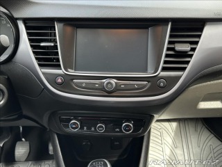 Opel Crossland X 1,2 110PS Innovation 2019