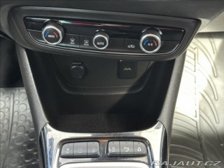 Opel Crossland X 1,2 110PS Innovation 2019