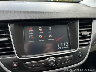 Opel Crossland X 1,2 110PS Innovation 2019