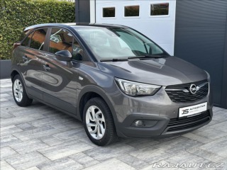 Opel Crossland X 1,2 110PS Innovation 2019