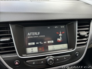 Opel Crossland X 1,2 110PS Innovation 2019