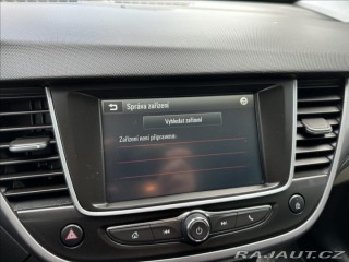 Opel Crossland X 1,2 110PS Innovation 2019