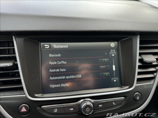 Opel Crossland X 1,2 110PS Innovation 2019