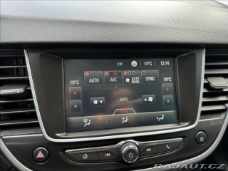 Opel Crossland X 1,2 110PS Innovation 2019