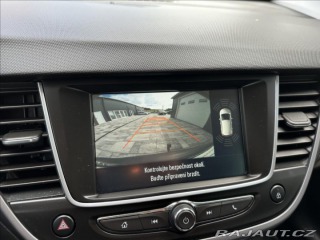 Opel Crossland X 1,2 110PS Innovation 2019