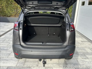 Opel Crossland X 1,2 110PS Innovation 2019