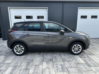 Opel Crossland X 1,2 110PS Innovation 2019