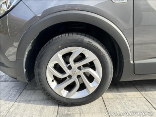 Opel Crossland X 1,2 110PS Innovation 2019
