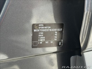 Opel Crossland X 1,2 110PS Innovation 2019