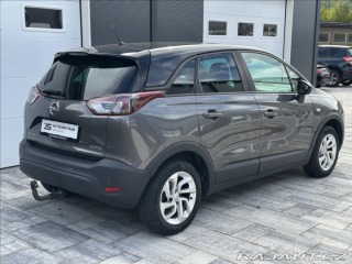 Opel Crossland X 1,2 110PS Innovation 2019