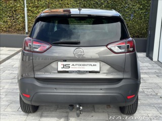 Opel Crossland X 1,2 110PS Innovation 2019